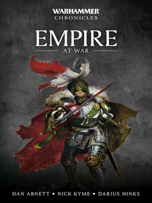 cover image of Empire at War